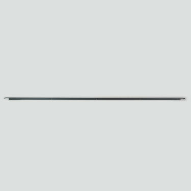 Moldura Lateral de Aluminio para Peugeot 505 Gr / Sr 1981 / 1995 Zocalo derecho