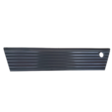 Moldura de Frente y Cola para Peugeot 405 1991 / 1993 de Cola