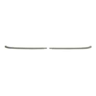 Moldura exterior para Peugeot Frente-Cola 306 1993 / 1997 inferior Óptica derecha