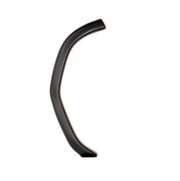 Moldura exterior para Peugeot Frente-Cola 504 Sr 1987 / 1990 Contorno de Faro trasero izquierdo
