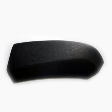 Moldura de Frente y Cola Citroen C15 Contorno Óptica derecho