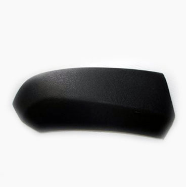 Moldura de Frente y Cola Citroen C15 Contorno Óptica izquierdo