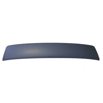 Moldura exterior para Peugeot Frente-Cola C3 Picasso Desde 2010 Moldura Portón