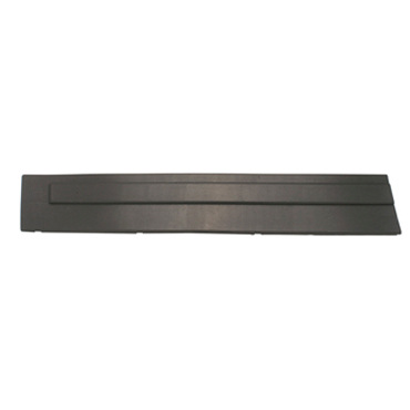 Moldura Lateral Autoadhesiva para Peugeot 504 Sr Puerta delantera con Grampas derecha