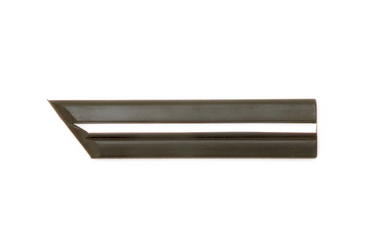 Moldura Lateral Autoadhesiva para Peugeot 505 85 Puerta delantera derecha
