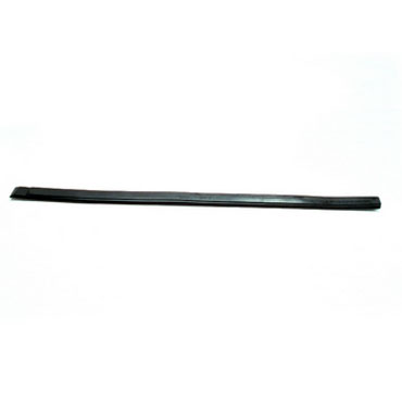 Moldura Lateral Autoadhesiva para Peugeot 405 Gl / Gr Puerta trasera derecha