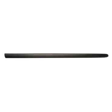Moldura Lateral Autoadhesiva para Peugeot 206 5 Puertas Puerta delantera derecha