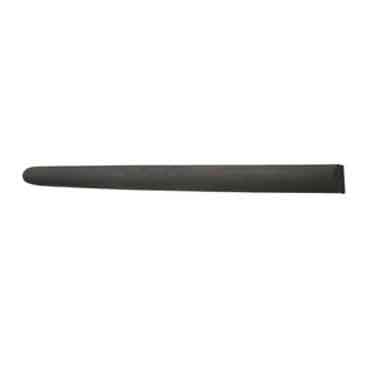Moldura Lateral Autoadhesiva para Peugeot 206 5 Puertas Puerta trasera izquierda