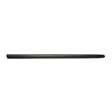 Moldura Lateral Autoadhesiva para Peugeot 206 3 Puertas Puerta delantera derecha