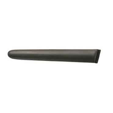 Moldura Lateral Autoadhesiva para Peugeot 206 3 Puertas Guardabarro trasero izquierdo