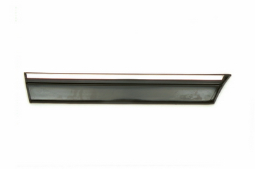 Moldura Lateral Autoadhesiva para Peugeot 505 Gamma Rural Puerta trasera derecha
