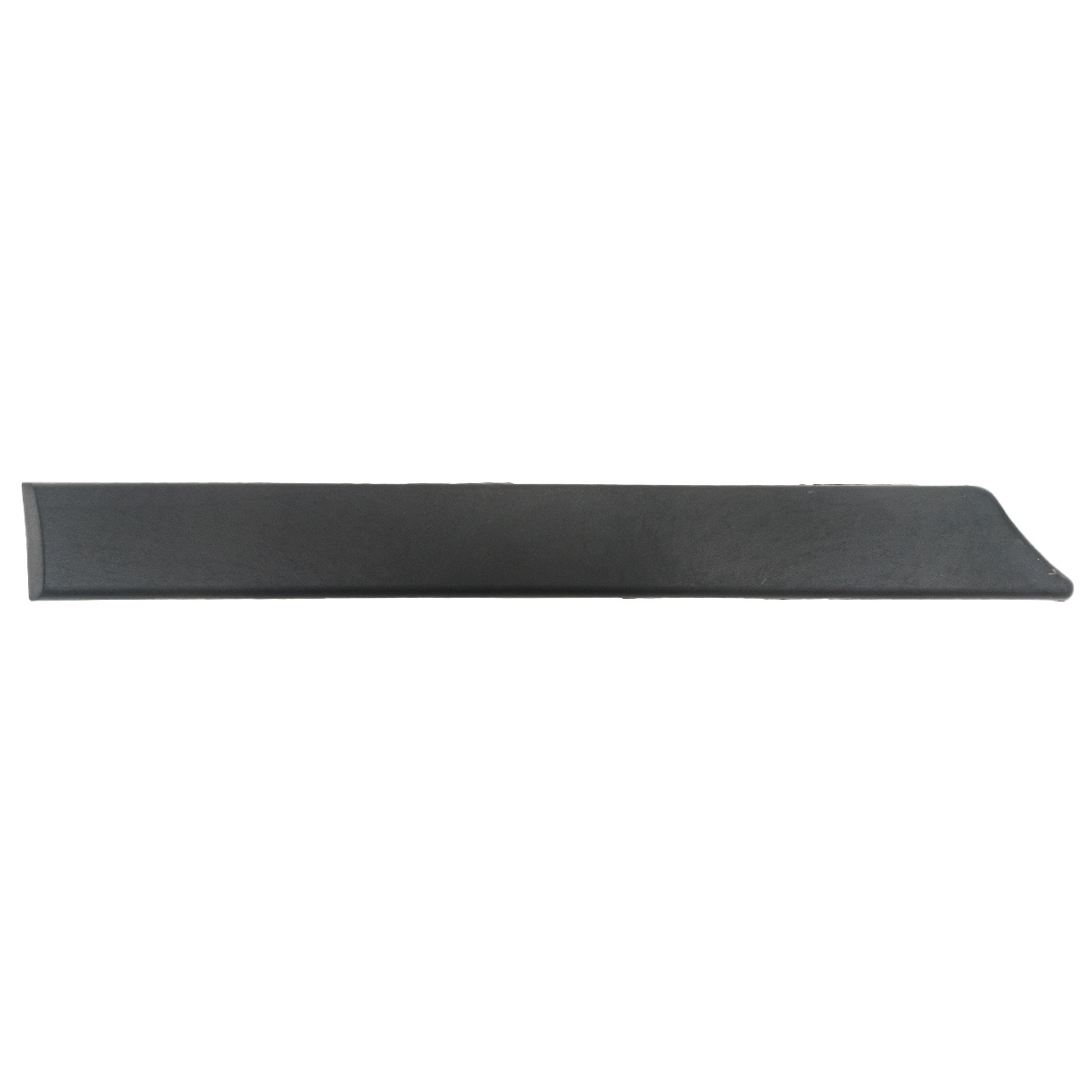 Moldura Lateral Autoadhesiva para Peugeot Partner Panel Lateral trasero derecho