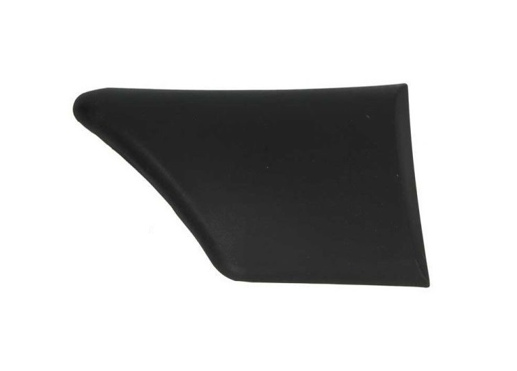 Moldura Lateral Autoadhesiva para Peugeot Partner Guardabarro trasero derecho