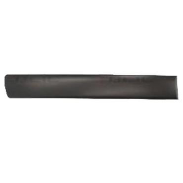 Moldura Lateral Autoadhesiva para Peugeot Partner Portón Corredizo Lateral derecho