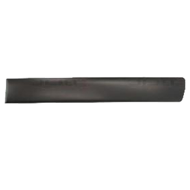 Moldura Lateral Autoadhesiva para Peugeot Partner Portón Corredizo Lateral izquierdo
