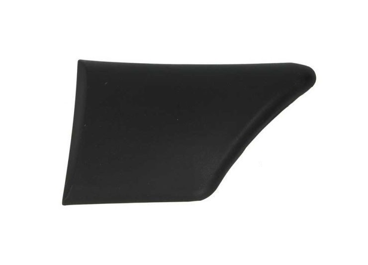 Moldura Lateral Autoadhesiva para Peugeot Partner Guardabarro trasero izquierdo