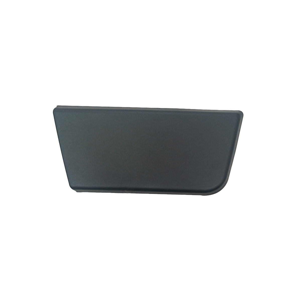 Moldura Lateral Autoadhesiva para Peugeot / Citroën Boxer / Jumper Desde 2018 Puerta delantera derecha