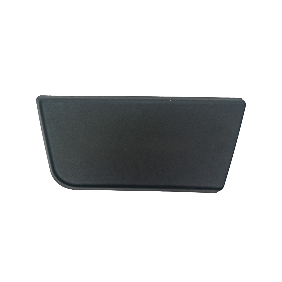 Moldura Lateral Autoadhesiva para Peugeot / Citroën Boxer / Jumper Desde 2018 Puerta delantera izquierda