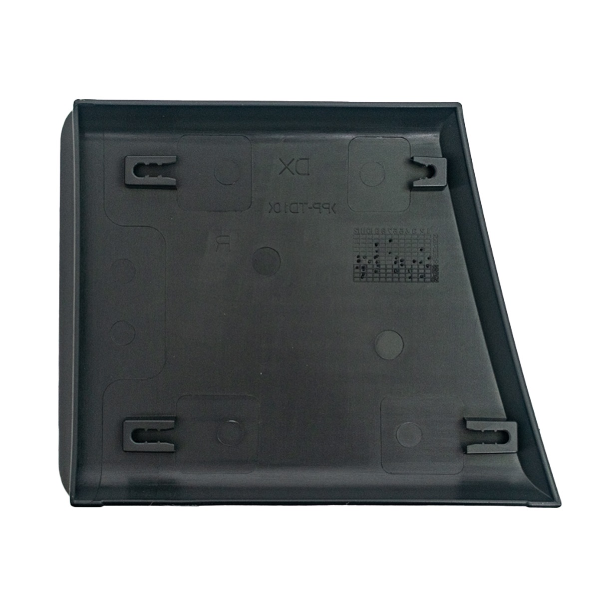 Moldura Lateral Autoadhesiva para Peugeot / Citroën Boxer / Jumper Desde 2018 Parante delantera izquierda