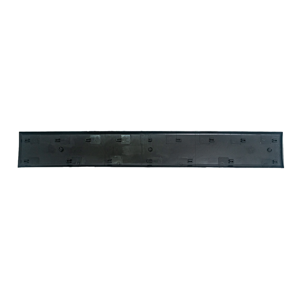 Moldura Lateral Autoadhesiva para Peugeot / Citroën Boxer / Jumper Desde 2018 Panel Lateral Posterior Corredizo derecha