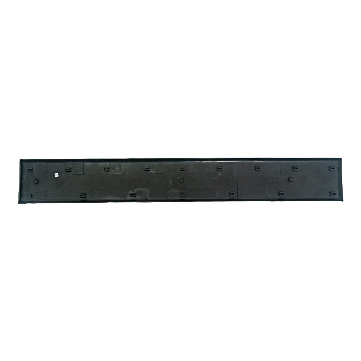 Moldura Lateral Autoadhesiva para Peugeot / Citroën Boxer / Jumper Desde 2018 Panel Lateral Posterior izquierdo