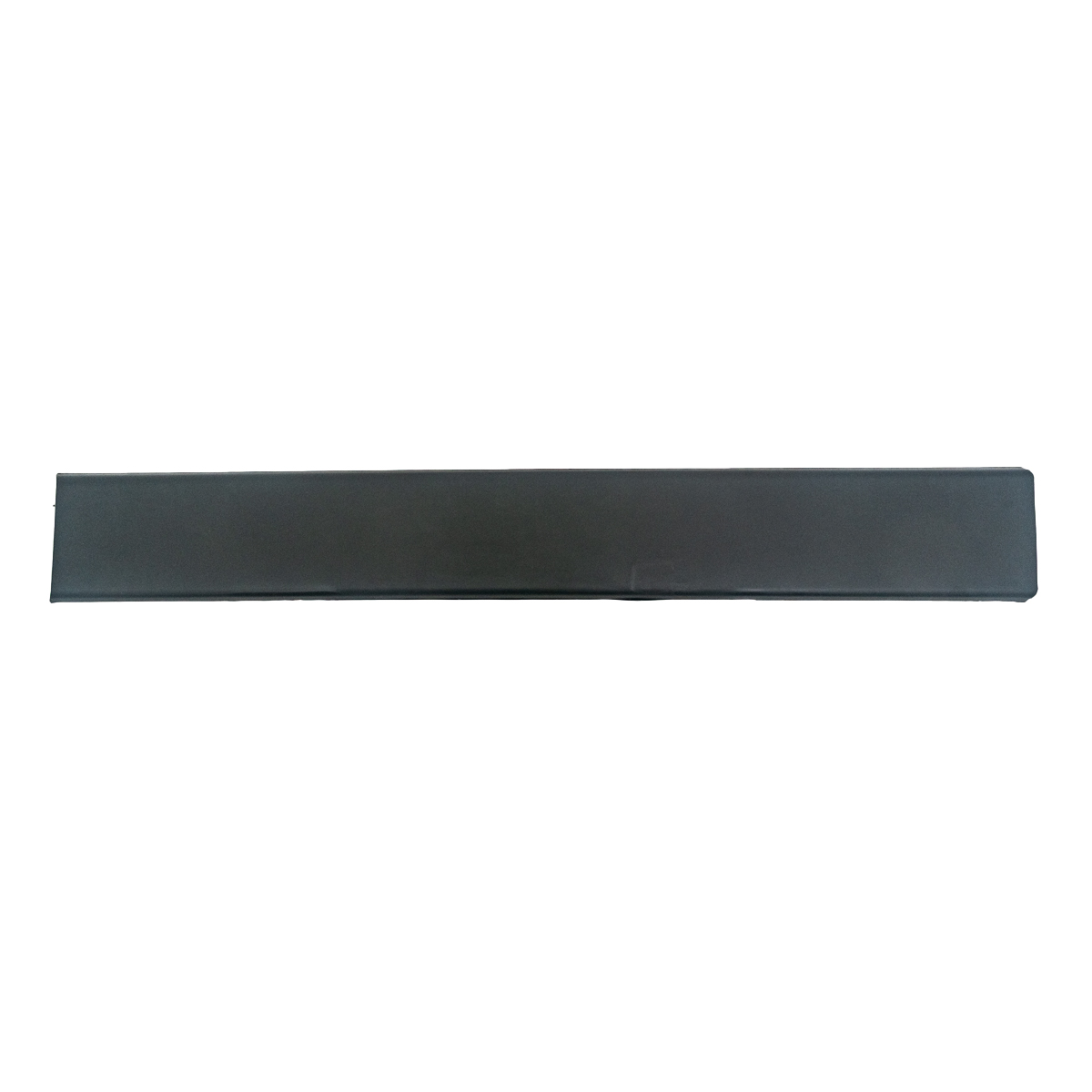 Moldura Lateral Autoadhesiva para Peugeot / Citroën Boxer / Jumper Desde 2018 Panel Lateral Posterior izquierdo