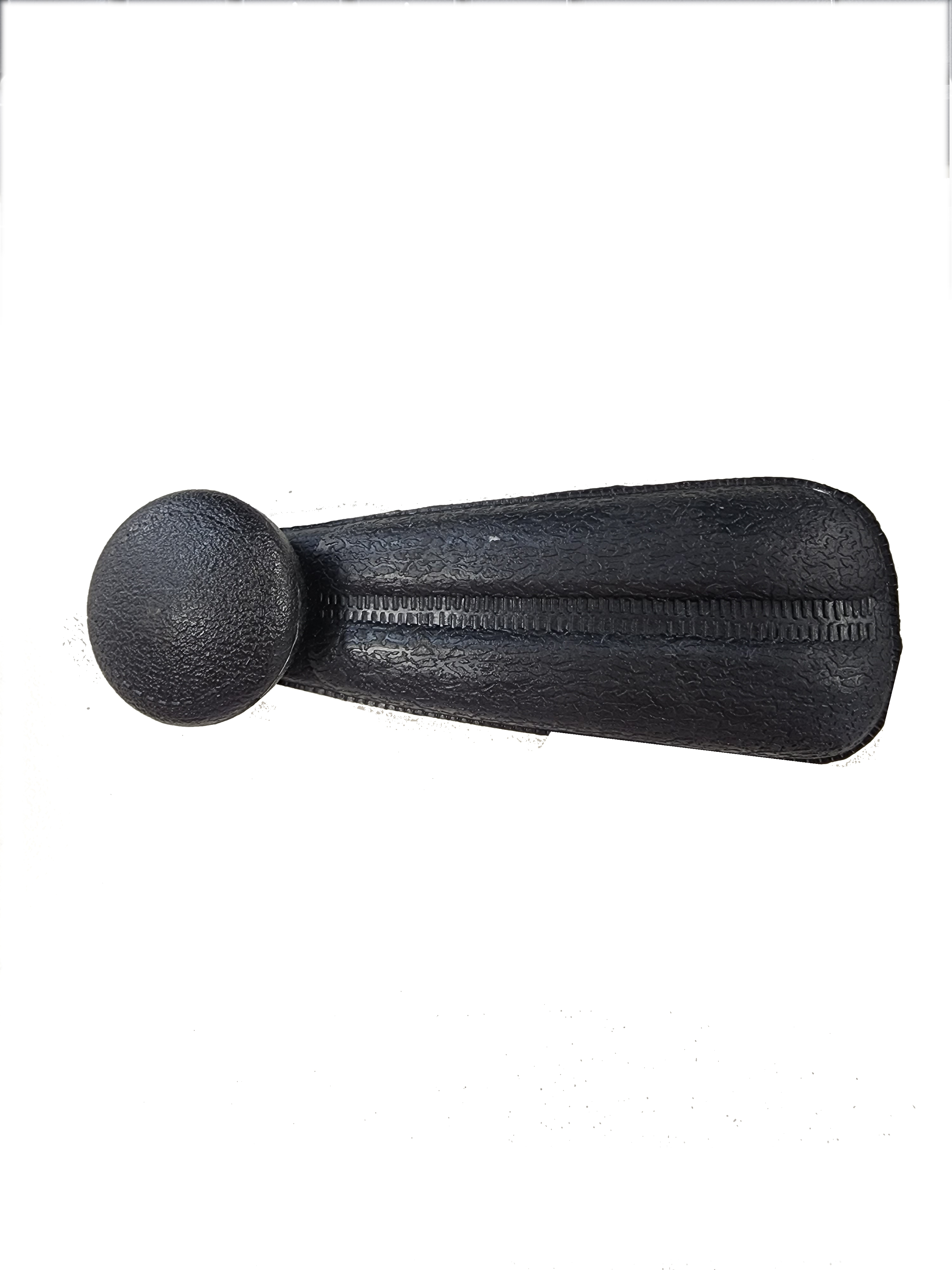 Manija Levanta Cristal para Peugeot 504 1969 / 1982 negra