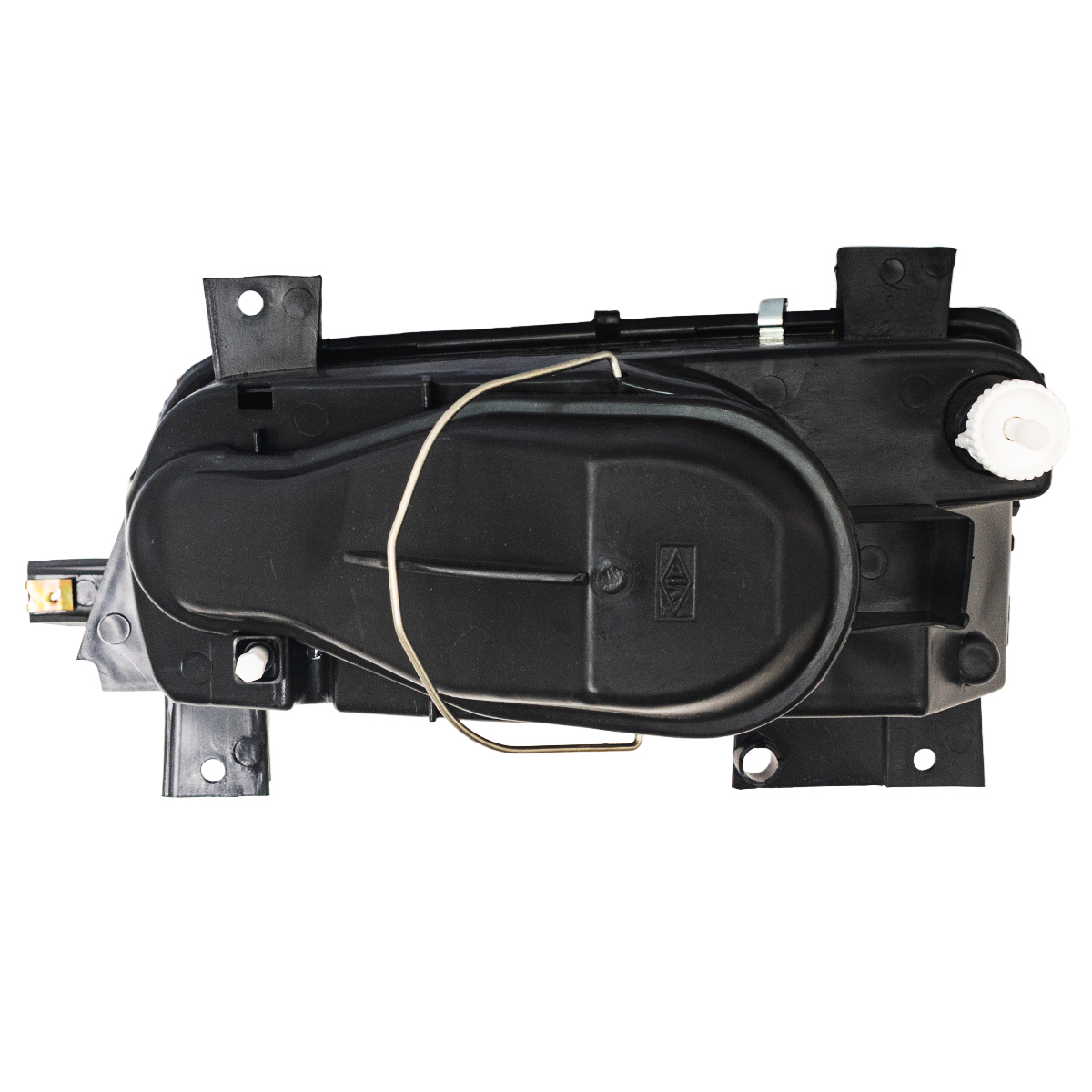 Óptica para Peugeot 405 Manual 775 derecha