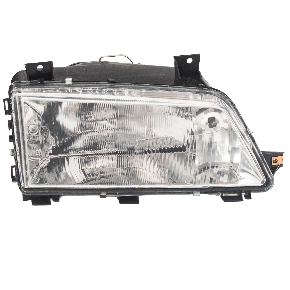 Óptica para Peugeot 405 Manual 775 derecha