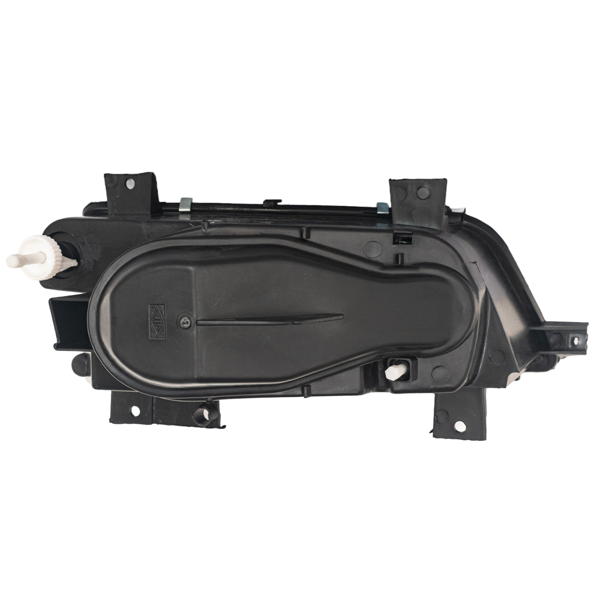 Óptica para Peugeot 405 Manual 775 izquierda