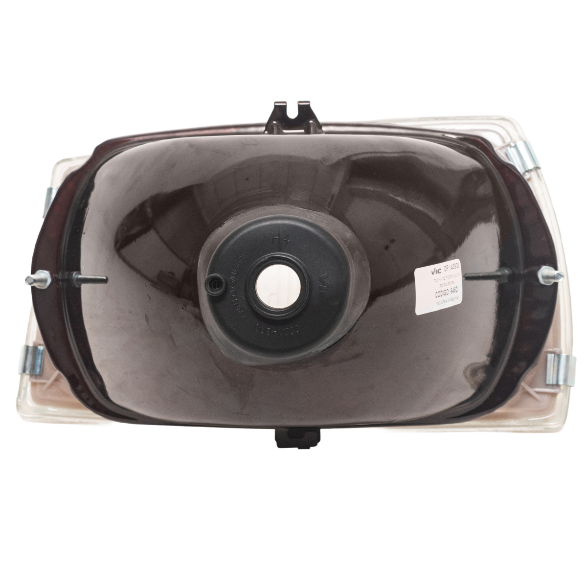 Óptica para Peugeot 504 M / V 645 derecha