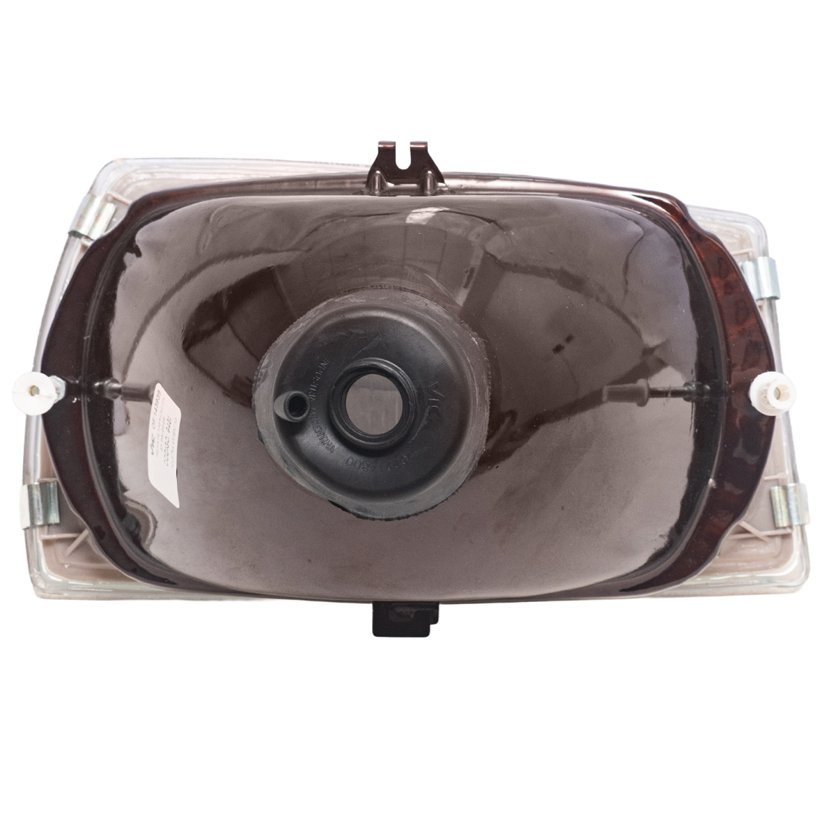 Óptica para Peugeot 504 M / V 645 izquierda