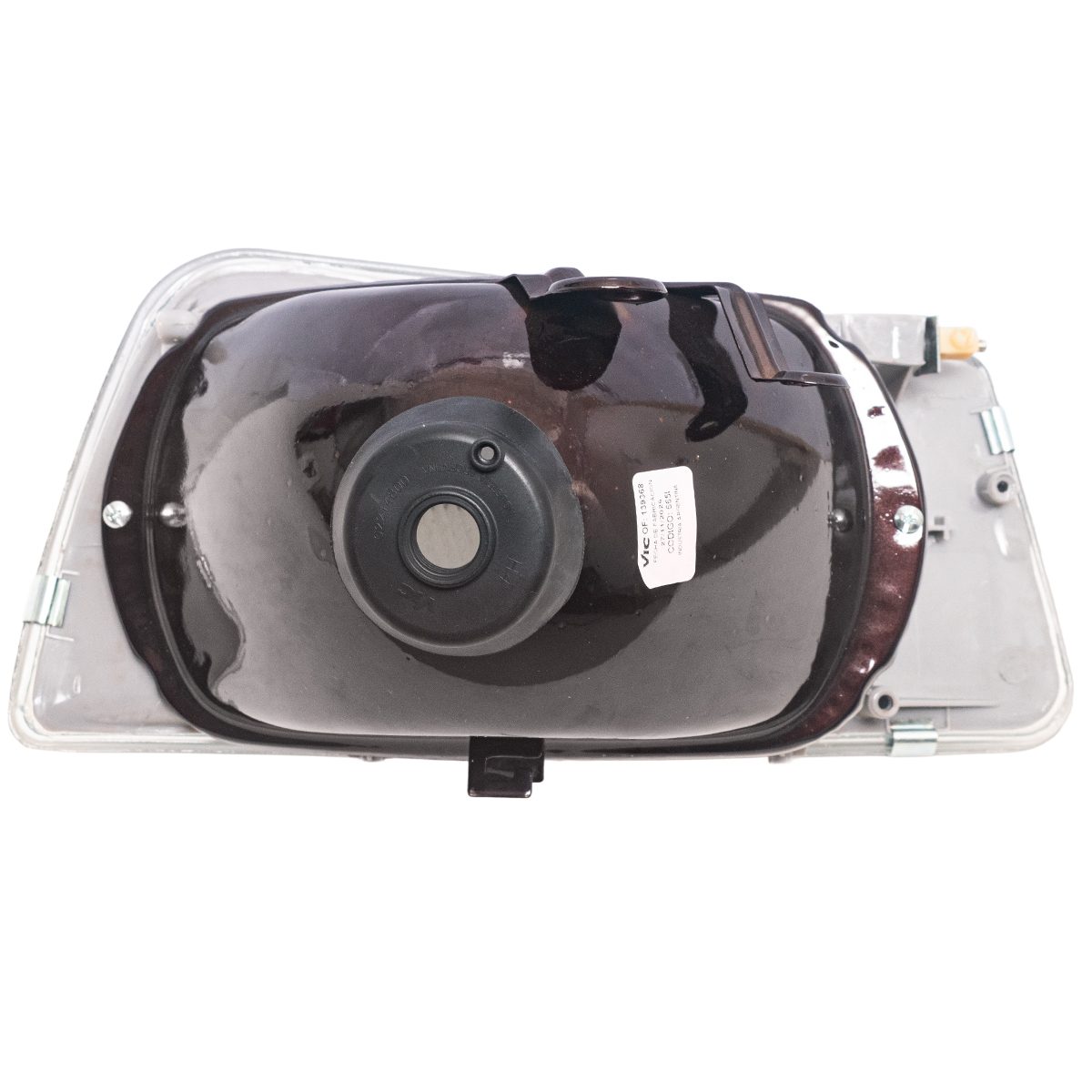 Óptica para Peugeot 505 1981 / 1991 izquierda