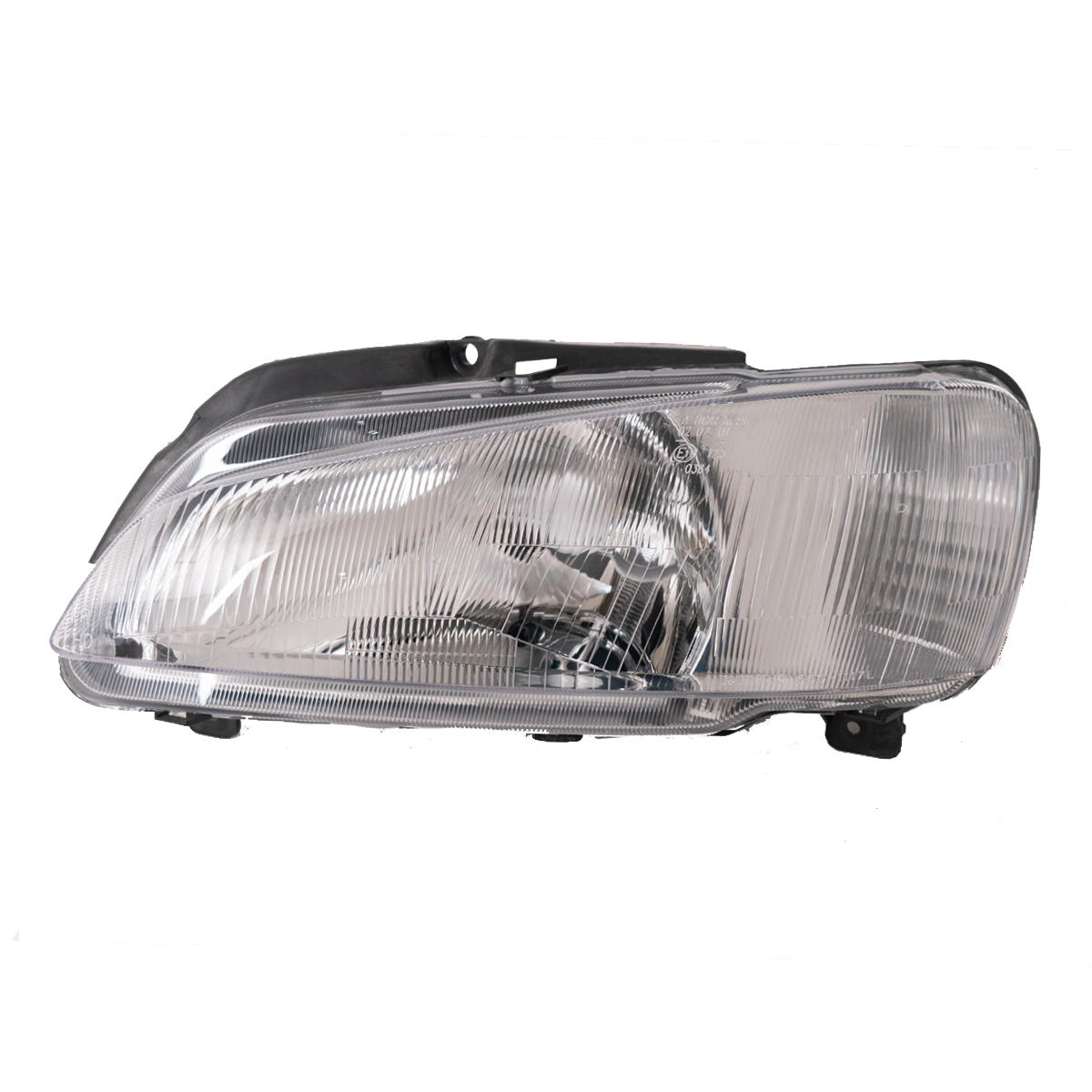 Óptica para Peugeot 106 izquierda