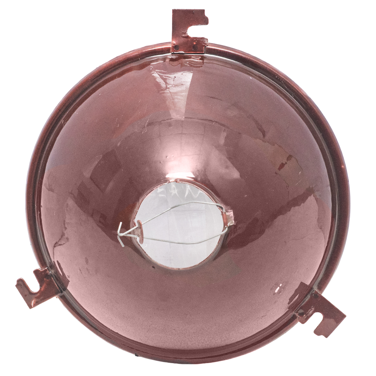 Óptica para Peugeot 404 T / Ducelier