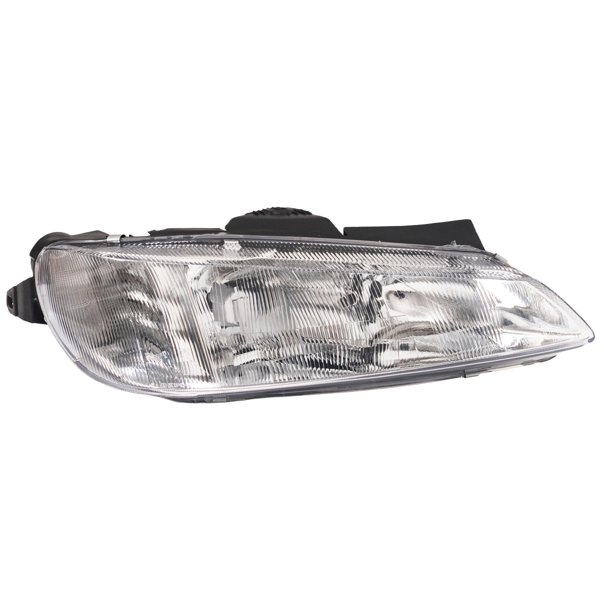 Óptica para Peugeot 406 1997 / 1999 derecha