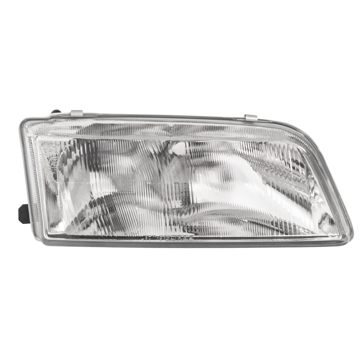 Óptica para Citroën Zx Parabola Doble M / E derecha