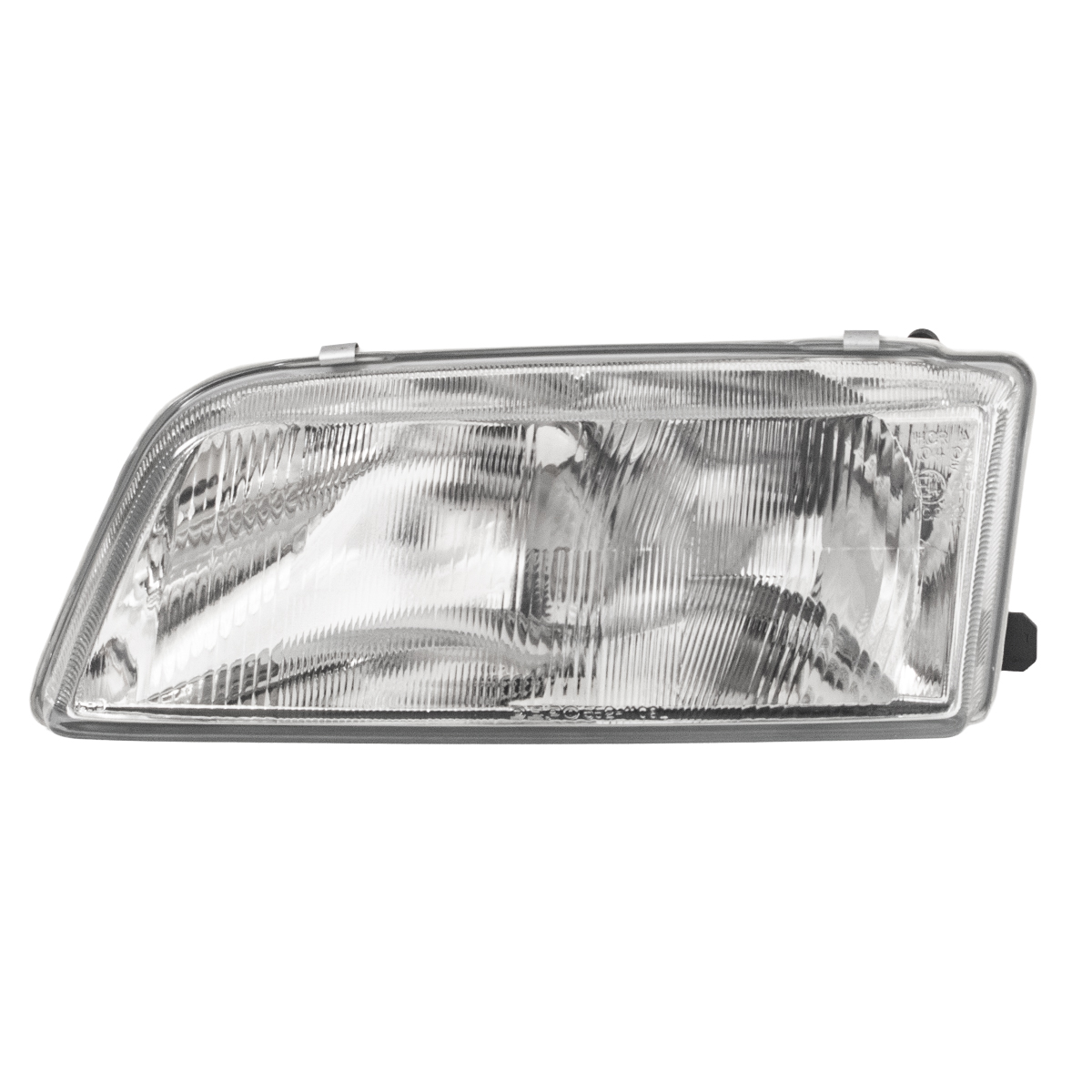 Óptica para Citroën Zx Parabola Doble M / E izquierda
