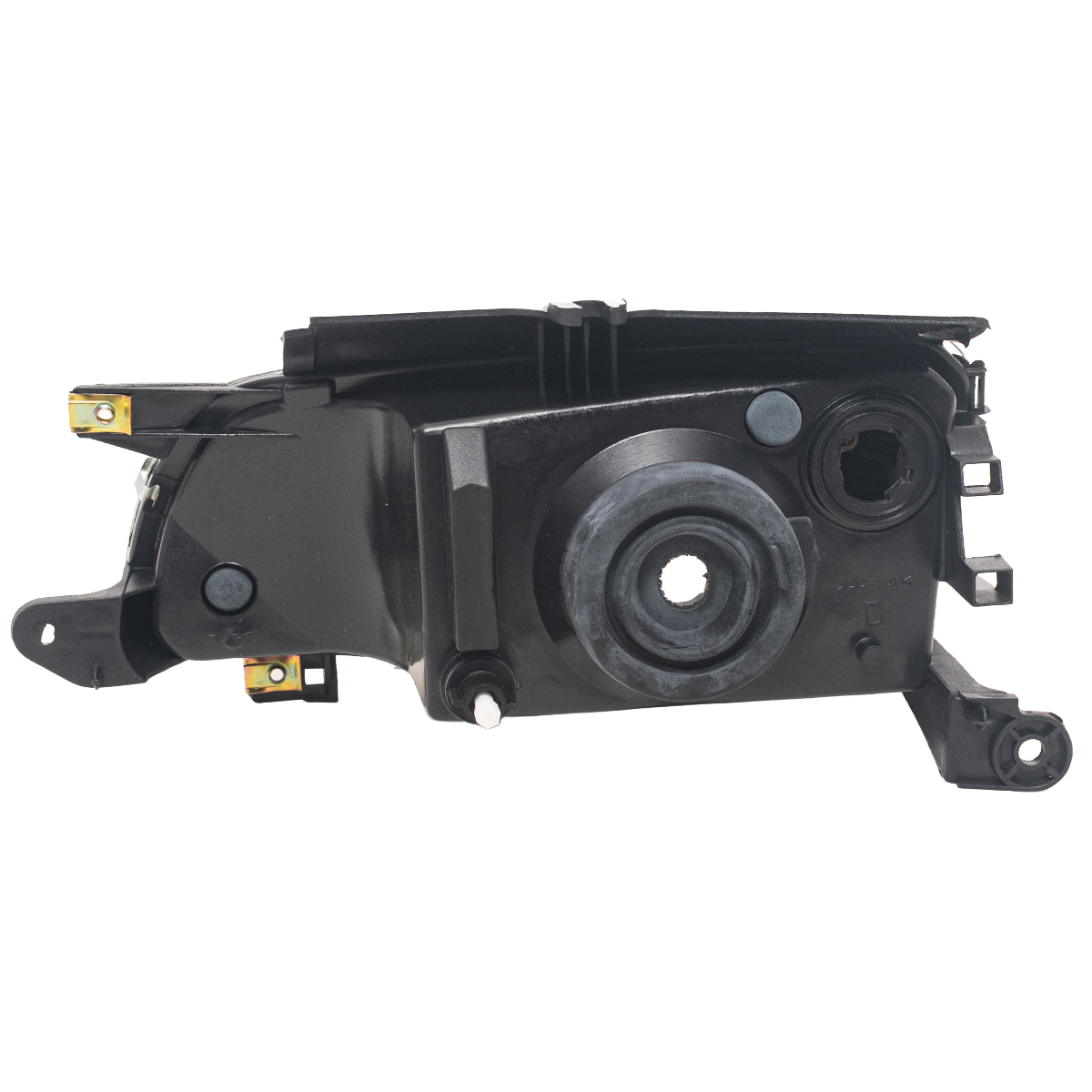 Óptica para Peugeot Partner 828 1998 / 2004 derecha