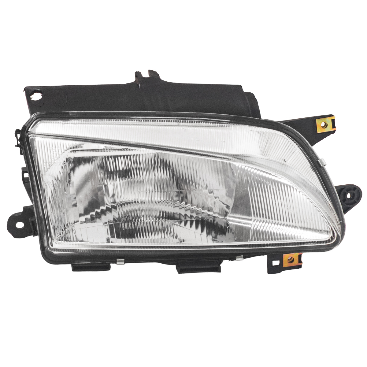Óptica para Peugeot Partner 828 1998 / 2004 derecha