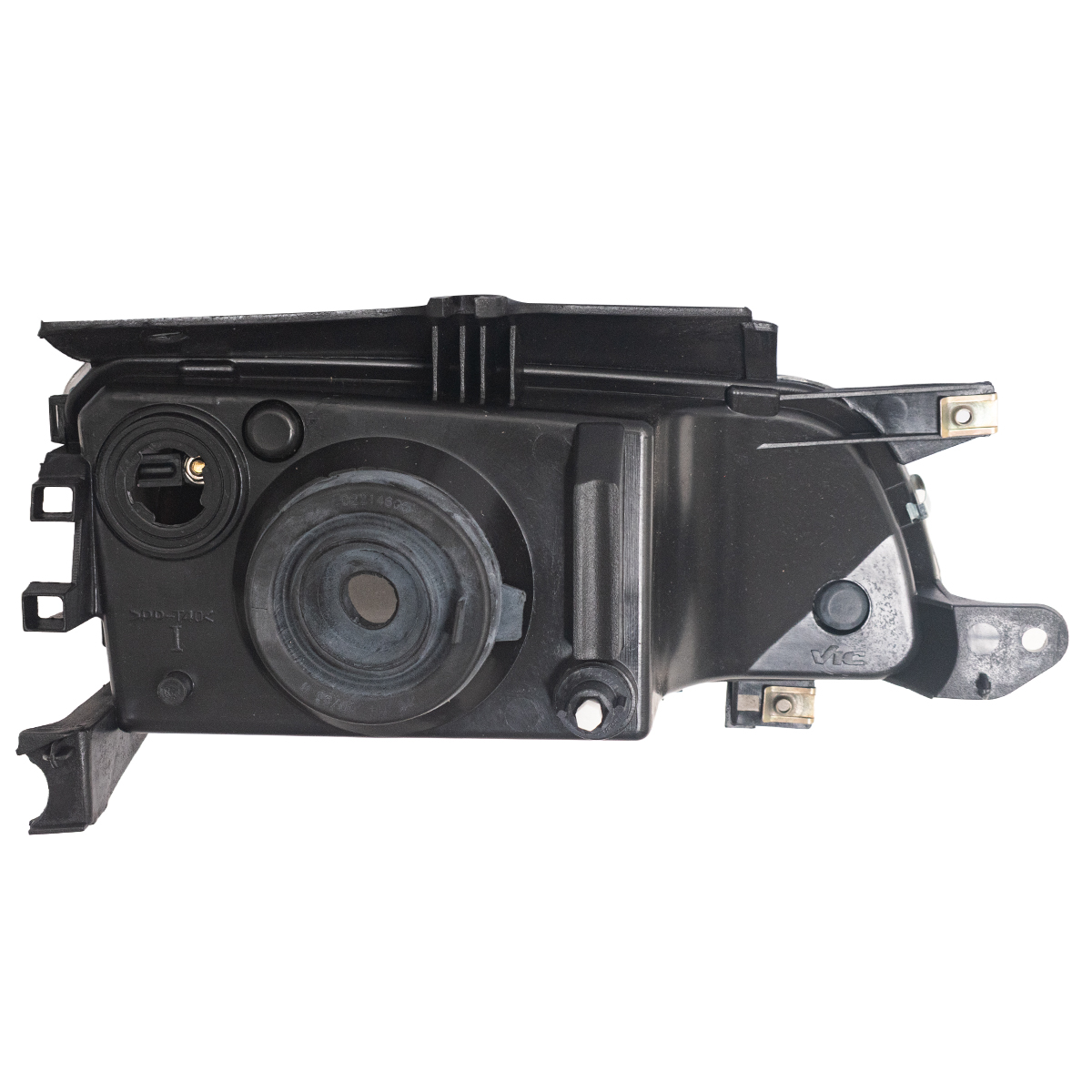 Óptica para Peugeot Partner 828 1998 / 2004 izquierda
