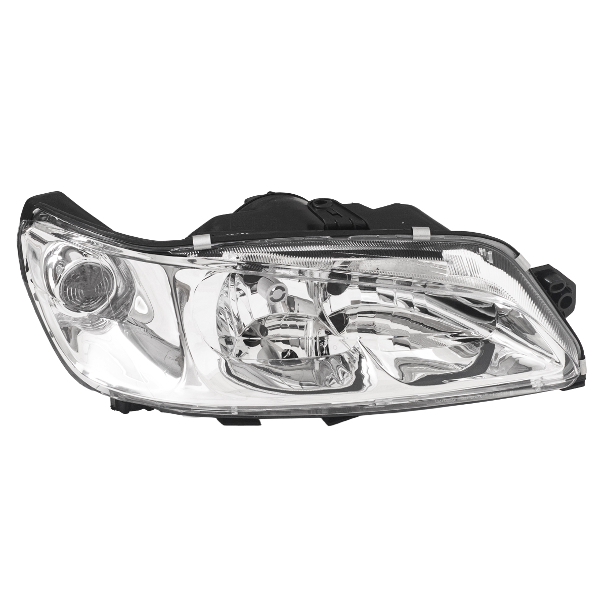 Óptica para Peugeot 306 Desde 1999 derecha Fase Iii Lisa