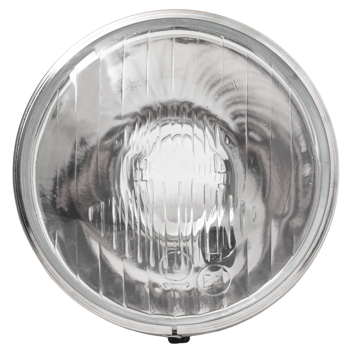 Óptica para Citroën 3Cv / 2Cv