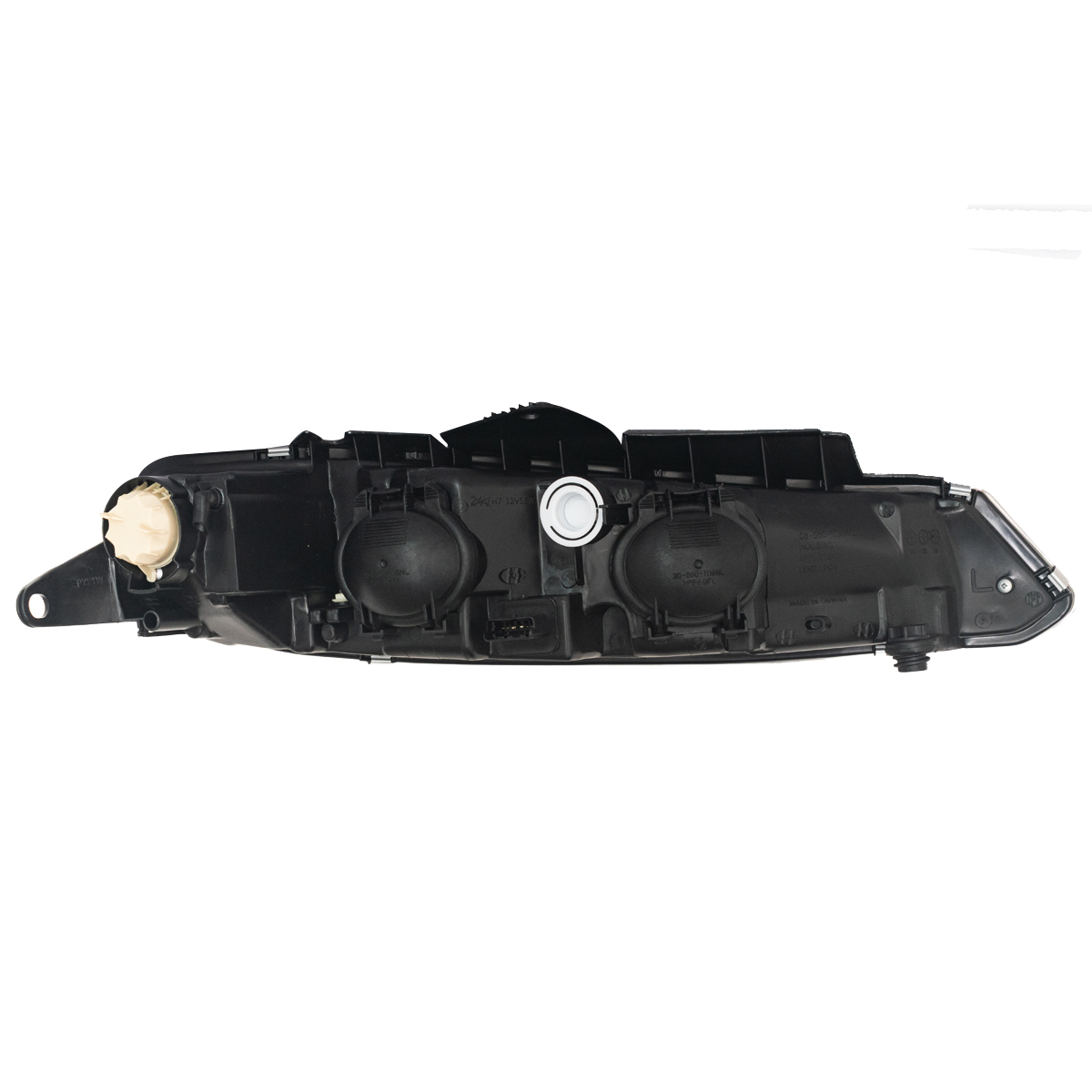 Óptica para Peugeot 406 Desde 2000 izquierda