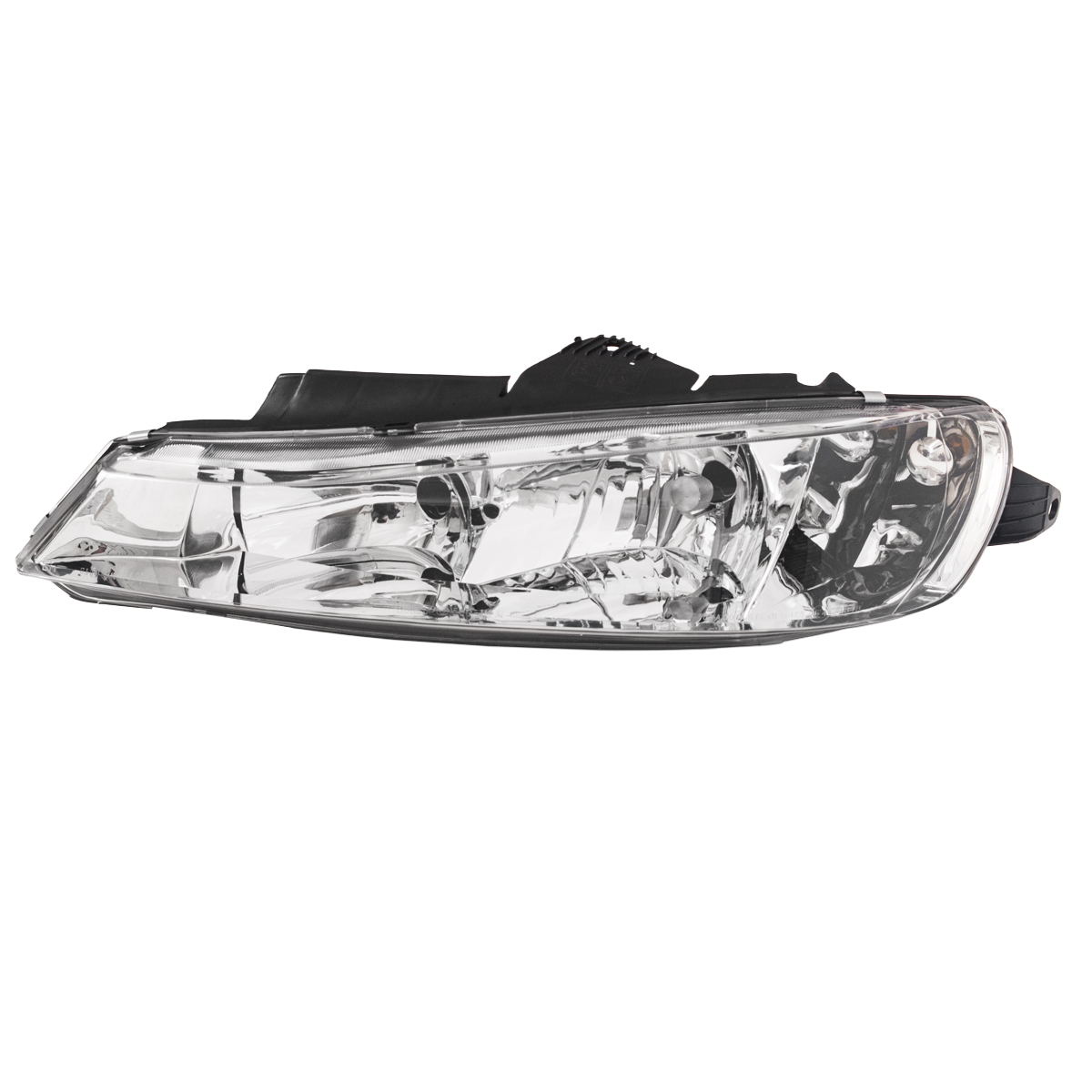 Óptica para Peugeot 406 Desde 2000 izquierda
