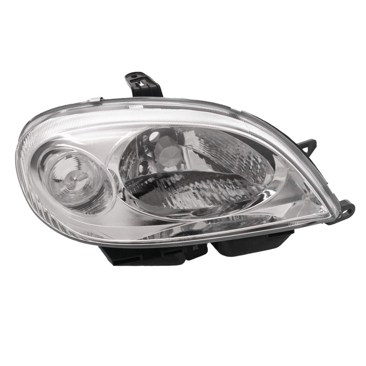 Óptica para Citroën Saxo Desde 1999 derecha