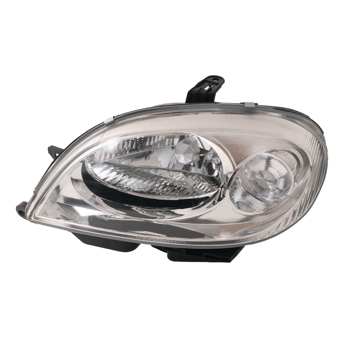 Óptica para Citroën Saxo Desde 1999 izquierda