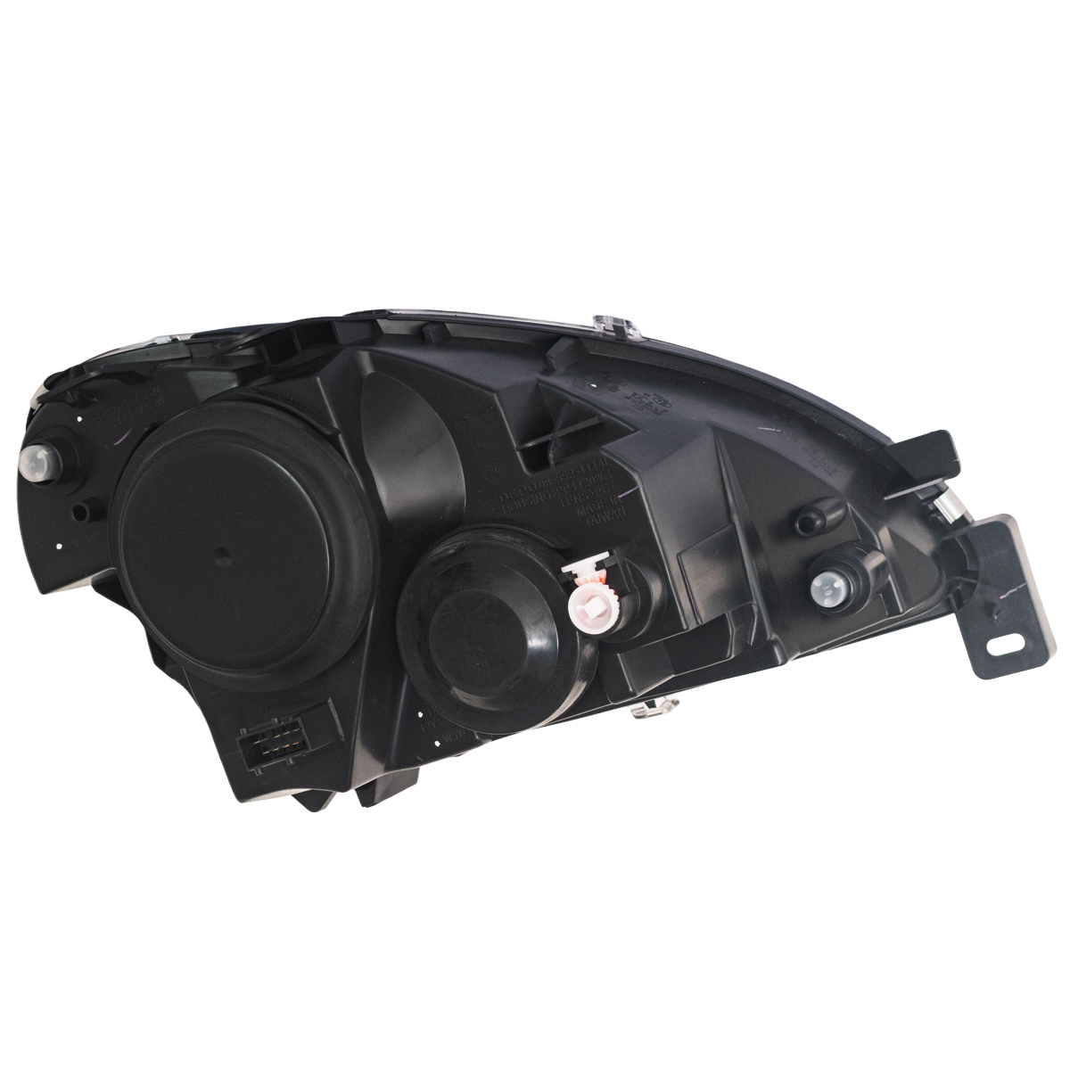 Óptica para Citroën Xsara Desde 2001 izquierda