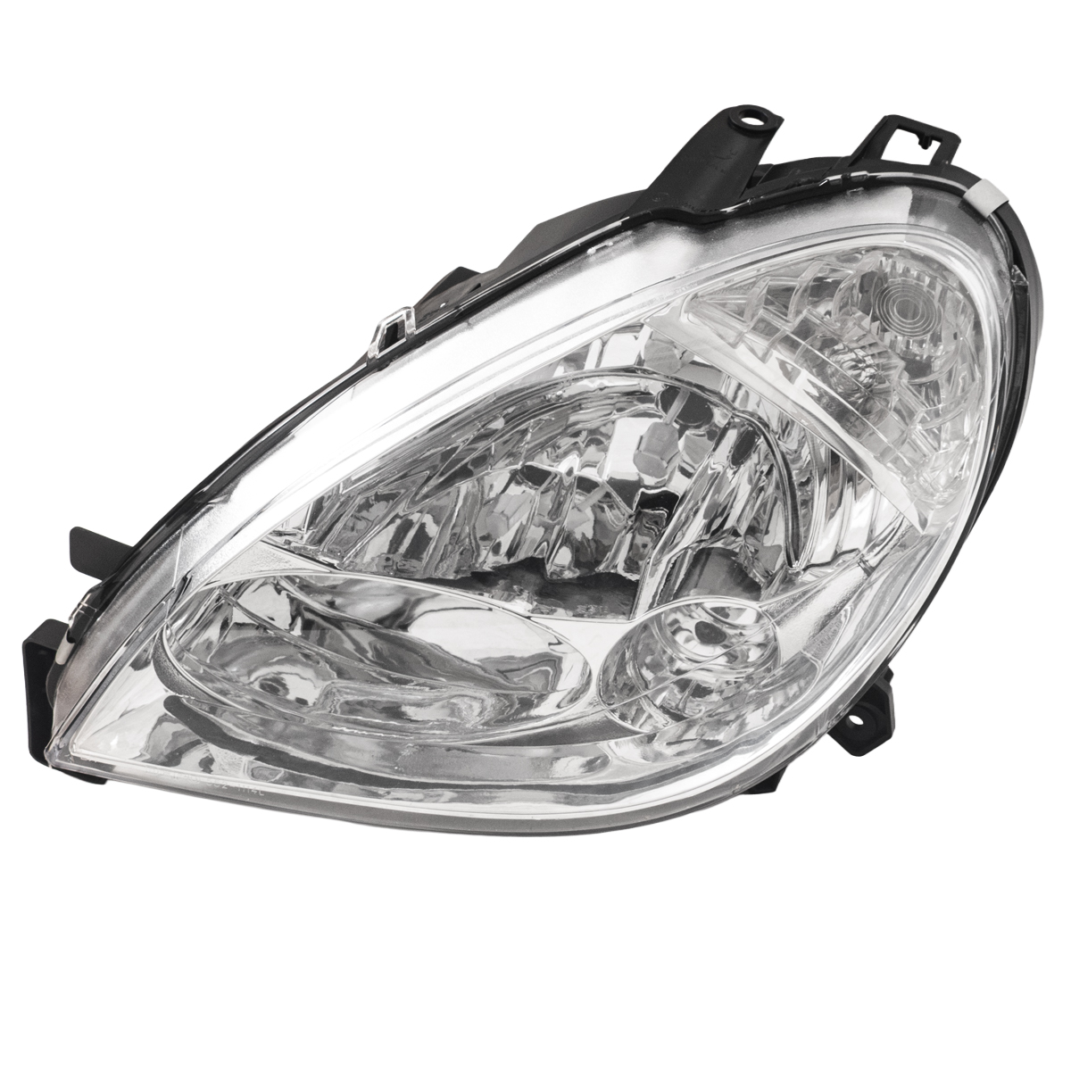 Óptica para Citroën Xsara Desde 2001 izquierda