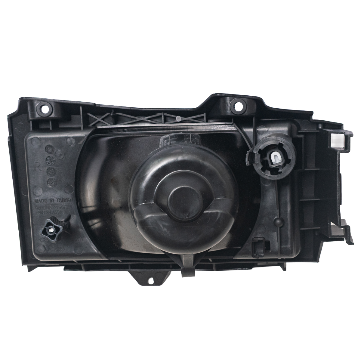 Óptica para Peugeot Expert 2000 / 2005 derecha